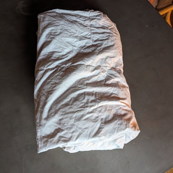 Land of Nod Duvet Insert - Picture 15 of 16